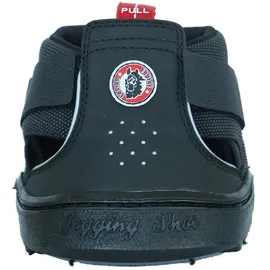 Equine Fusion Trekking Shoe Slim 7 Schwarz