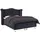 Best For Home Boxbett, Grau, Rechteckig, 160x200 cm, Schlafzimmer, Betten, Boxspringbetten