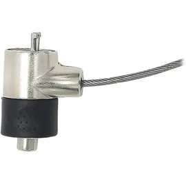 Dicota Security T-Lock - Sicherheitskabelschloss