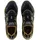 Emporio Armani Ea7 Emporio Armani 7x000308_af18447 Sportschuhe - Black / Cedar / Silver - EU 43 1/3