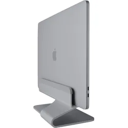 RAIN DESIGN mTower - Notebook-Ständer - Space-grau
