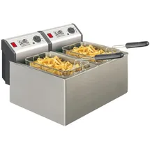Fritel Turbo SF 4905 Silber