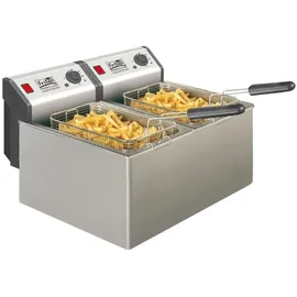 Fritel Turbo SF 4905 Silber
