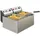 Fritel Turbo SF 4905 Silber