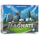 Spielworxx Magnate:
