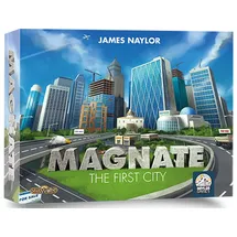 Spielworxx Magnate: