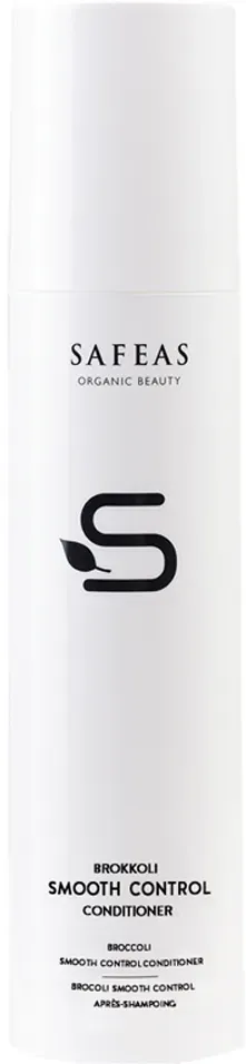 Safeas Brokkoli Smooth Control Conditioner 30 ml