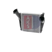 AKS DASIS Ladeluftkühler 047007N