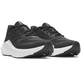 Under Armour UA Turbulence 3 Herren White/Black 43