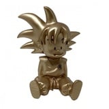 Plastoy SAS PLA80137 - Son Goku - Sparschwein (Special Edition)