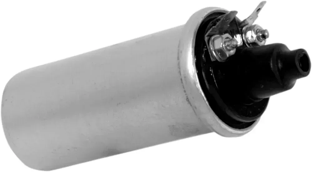 Emgo Bsa A 50 500 68/a 50 R 500 68-70/a 65 650 68-70 Zündspule - Gray - One Size