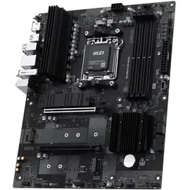 MSI PRO B840-S EVO WIFI6E