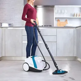 Polti Vaporetto Smart 100 B Dampfreinigungsgerät