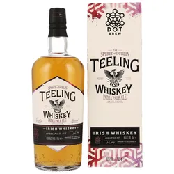 Teeling India Pale Ale - Irish Whiskey