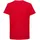 hummel hmlGO 2.0 T-Shirt Kinder 3062 true red 152