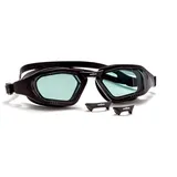 Sailfish Streamer Schwimmbrille grau One Size