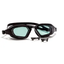 Sailfish Streamer Schwimmbrille grau One Size