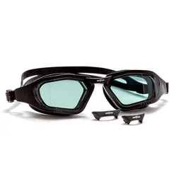Sailfish Streamer Schwimmbrille grau One Size