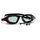 Sailfish Streamer Schwimmbrille grau One Size