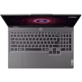 Lenovo LOQ 15 AMD Ryzen 7 7435HS 16 GB RAM 1 TB SSD RTX 4060
