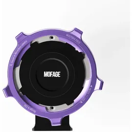mofage POCO Drop-In Filter Adapter Standard Kit E-Mount