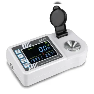 Kern ORL 94BS - digitales Refraktometer | universelle Anwendungen