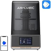 Anycubic Photon Mono M7