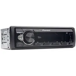 PIONEER Autoradio MVH-130DAB