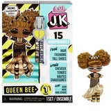 MGA Entertainment L.O.L. Surprise J.K. Queen Bee