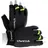 C.A.M.P. Axion Light Kletterhandschuhe Grau/Schwarz