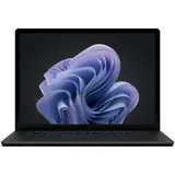 Microsoft Surface Laptop 6 13,5" Intel Core Ultra 5 135H 32 GB RAM 512 GB SSD Schwarz