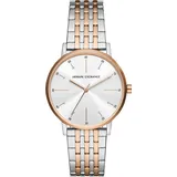 Giorgio Armani Lola Edelstahl 36 mm AX5580