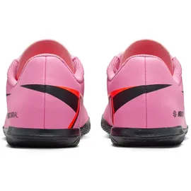 Nike Mercurial Vapor 16 Club IN Kinder magic flamingo/black-total crimson 34