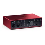 FOCUSRITE Scarlett 16i16 4th Gen