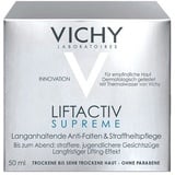 VICHY LIFTACTIV Supreme Tagescreme trockene Haut 50 ml