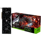 Gainward GeForce RTX 5080 Phoenix V1, 16GB GDDR7, HDMI, 3x DP (5615 / NE75080S19T2-GB2031C)