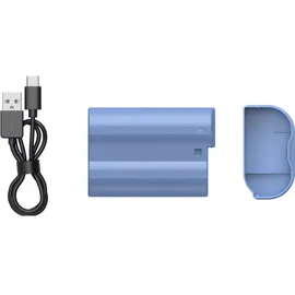 SmallRig 4332B EN-EL15c USB-C Rechargeable Battery
