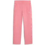 Puma Essentials Tape High-Waist Relaxed wild Pink 164