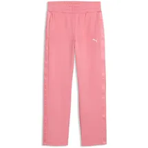 Puma Essentials Tape High-Waist Relaxed wild Pink 164