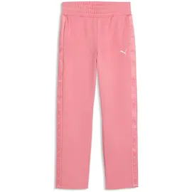 Puma Essentials Tape High-Waist Relaxed wild Pink 164