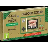 Nintendo Game & Watch: The Legend of Zelda ES/PT/IT (Game & Watch)
