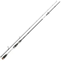 Daiwa Silver Creek UL Spin 2,35m 3-14g Spinnrute Ultralightrute