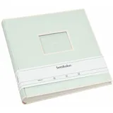 Semikolon Jumbo Album 364060 moss