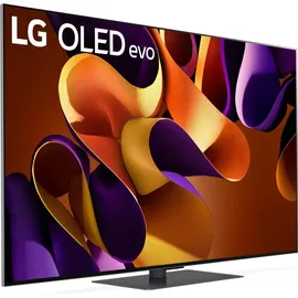 LG OLED65G49LS 65" 4K OLED evo TV G4