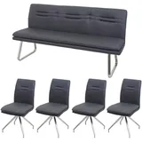 MCW Gartenlounge, H70-E