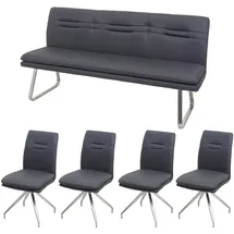 MCW Gartenlounge, H70-E