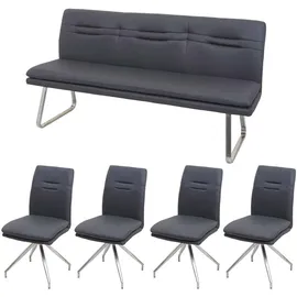 MCW Gartenlounge, H70-E