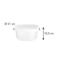 Tescoma Reistopf PURITY MicroWave,