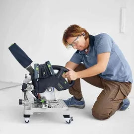 Festool SYMC 70 4,0 EBI-Plus SYMMETRIC