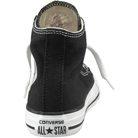 Converse Chuck Taylor All Star Kinder Schwarz 30